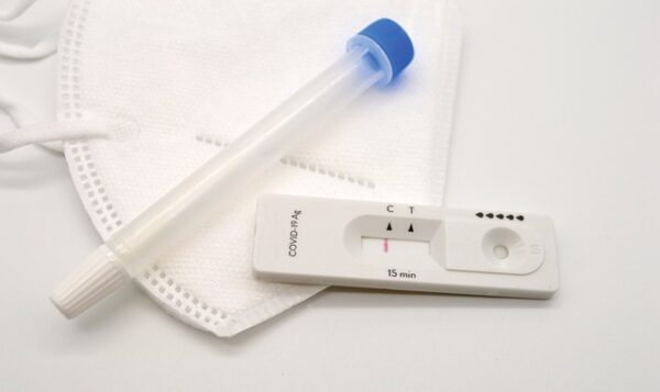 Stressfrei zum Coronatest: Online kaufen und Panik vermeiden